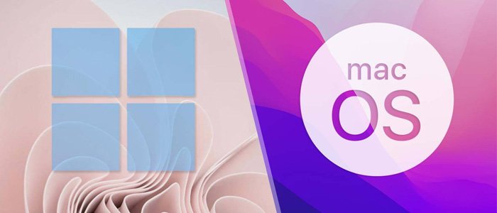 امنیت مک بالاتر است یا ویندوز؟