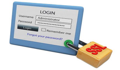 رمز عبور قوی