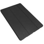 کیف کلاسوری اسمارت سیلیکونی | تبلت سامسونگ Galaxy Tab S9 Plus X810 - X816