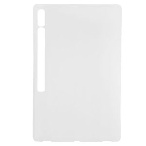 کاور ژلهای ساده / تبلت سامسونگ Samsung Galaxy tab S9 Plus | X810 - X816