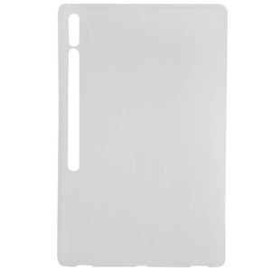 کاور ژلهای ساده / تبلت سامسونگ Samsung Galaxy tab S9 Ultra | X910 - X916