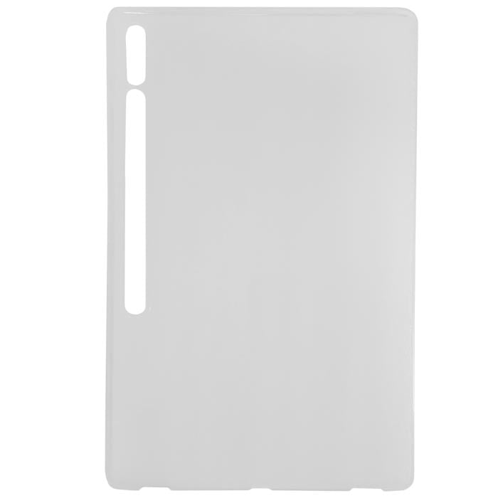 کاور ژلهای ساده / تبلت سامسونگ Samsung Galaxy tab S9 Ultra | X910 - X916