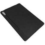 کیف کلاسوری اسمارت سیلیکونی | تبلت سامسونگ Galaxy Tab S9 Plus X810 - X816