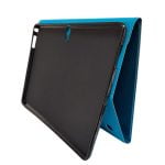 کیف کلاسوری بوک کاور / تبلت سامسونگ Galaxy Tab S / T800-T805