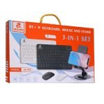 بسته بندی ماوس و کیبورد jeqang مدل JB-986ش