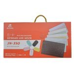 کیبورد و ماوس JEQANG مدل JW-350