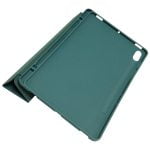 کیف کلاسوری اسمارت سیلیکونی | تبلت سامسونگ Galaxy Tab S9 X710 - X716