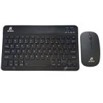 ماوس و کیبورد jeqang مدل JB-986