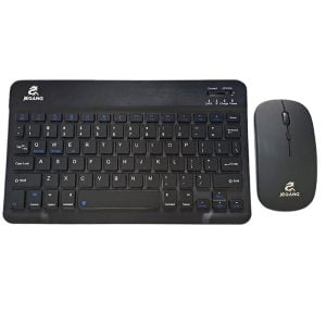 کیبورد و ماوس JEQANG مدل JW-350