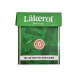 اسپیکر بلوتوثی Lakerol مدل Pastilles