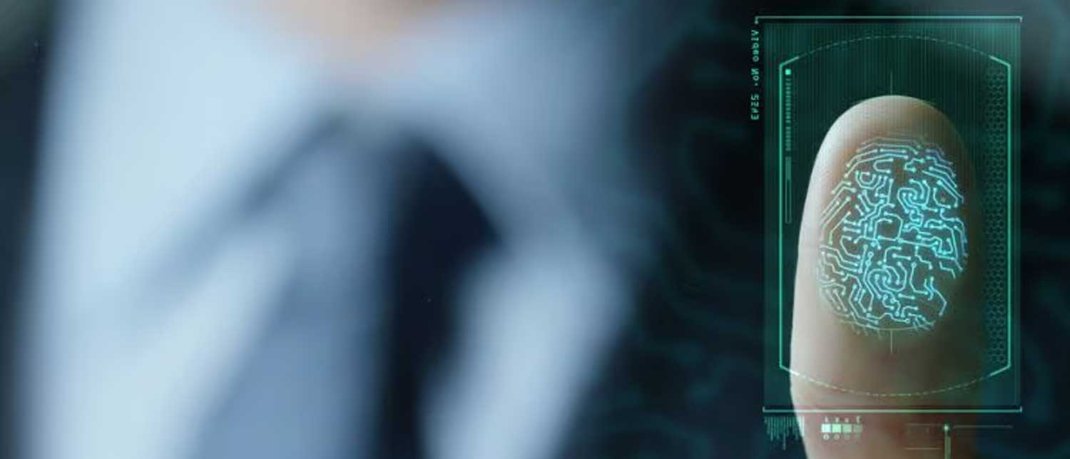 هوش مصنوعی می گوید: اثر انگشت انسان ها منحصر به فرد نیست
