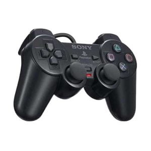 دسته بازی Playstation ۲ سونی