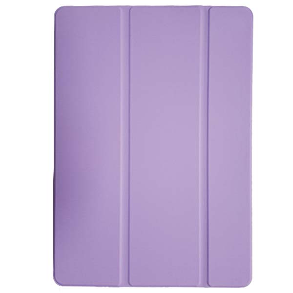 کیف کلاسوری اسمارت سیلیکونی | تبلت سامسونگ Galaxy Tab A9 Plus/ X210 - X215