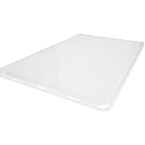 کاور ژله ای ساده | تبلت سامسونگ Tab A9 Plus (X210-X215-X216)