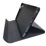کیف کلاسوری بوک کاور / تبلت سامسونگ Galaxy Tab A9 / X110 - X115