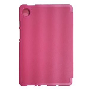 کیف کلاسوری اسمارت سیلیکونی | تبلت سامسونگ Tab A9 (X110 – X115)