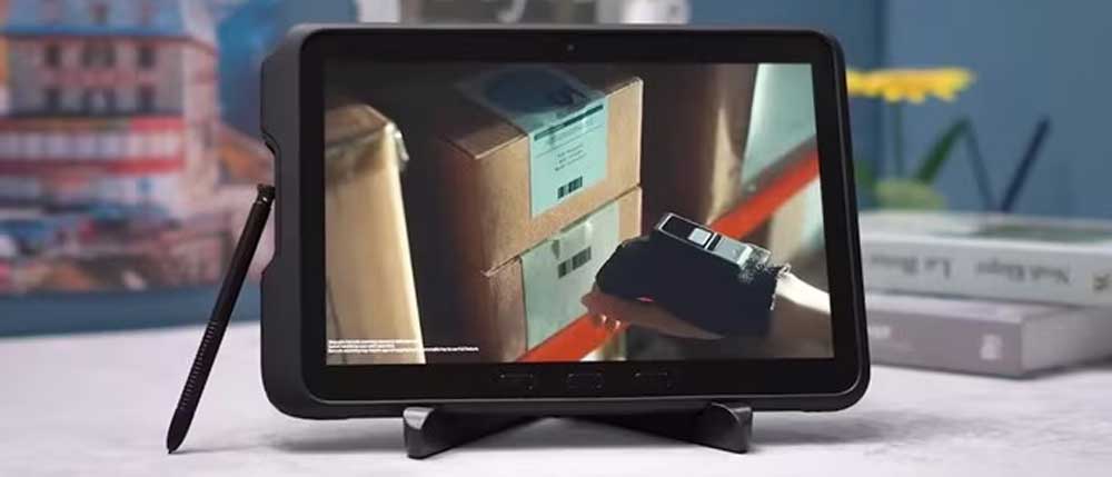 تبلت Samsung Galaxy Acive5