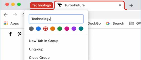 هوشمند شدن گوگل کروم و افزایش امنیت آن