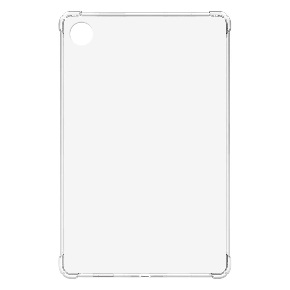کاور ژله ای ساده | تبلت سامسونگ Galaxy Tab A9 X110 - X115