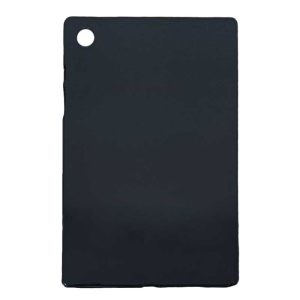 کاور ژله ای ساده | تبلت سامسونگ Galaxy Tab A9 X110 - X115 | مشکی
