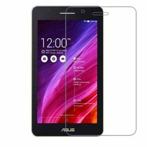 گلس محافظ صفحه / تبلت ایسوس Fonepad FE171