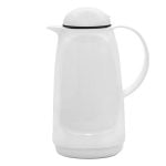 فلاسک 1 لیتری یزدگل مدل آوا 107 رنگ سفید