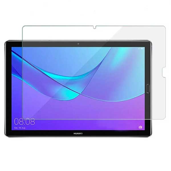 گلس محافظ صفحه / تبلت هواوی MediaPad M6 10.8