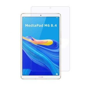 گلس محافظ صفحه / تبلت هواوی MediaPad M6 8.4