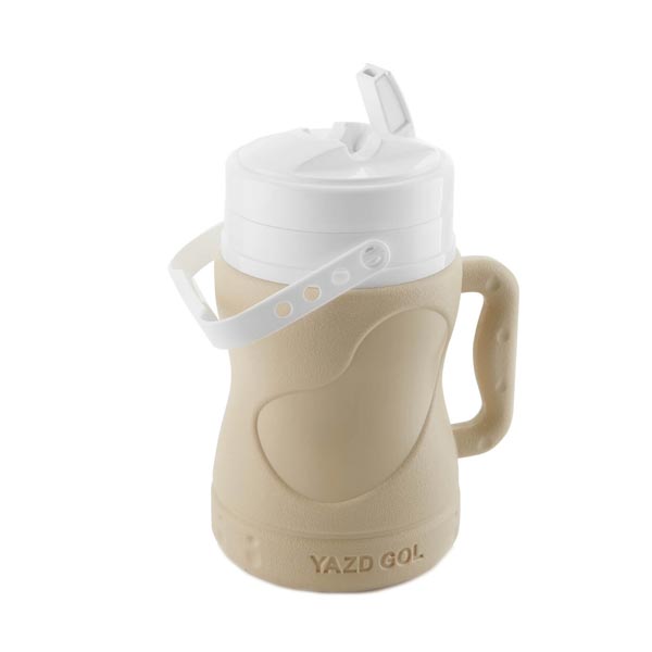 چشمه 2 لیتری یزدگل مدل 502