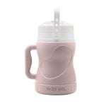 چشمه 2 لیتری یزدگل کرپ مدل 502