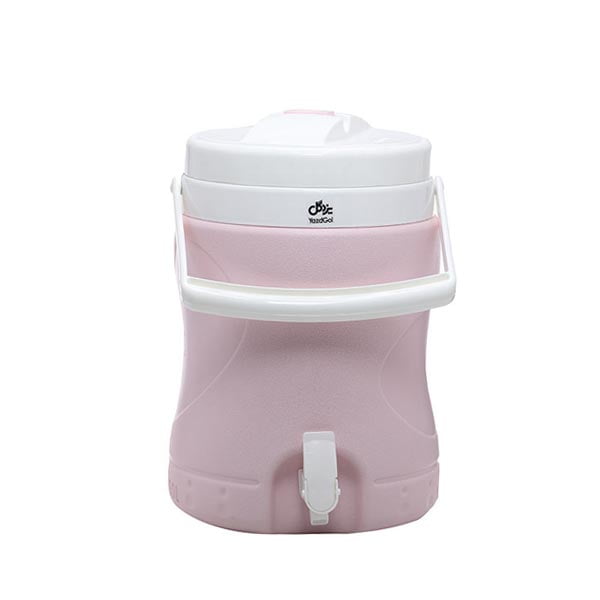 چشمه 8 لیتری یزدگل مدل 508