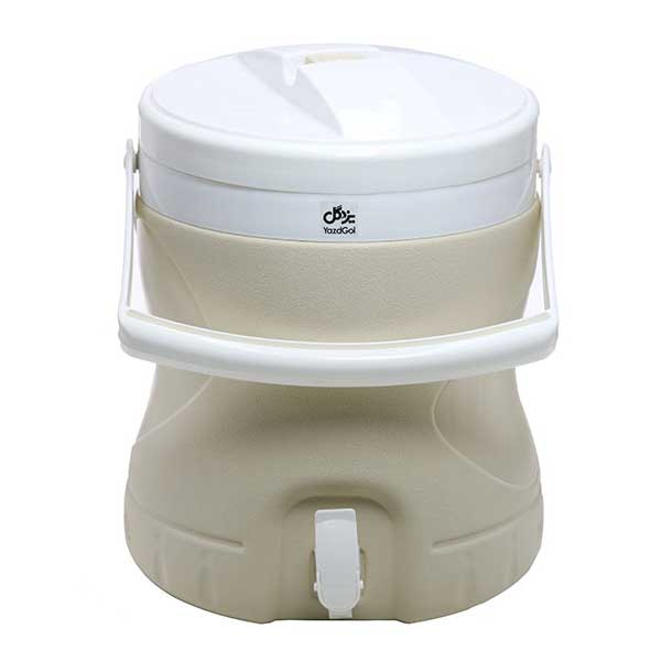 چشمه 12 لیتری یزدگل مدل 512