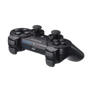 دسته بازی سونی PlayStation 3 مدل CECHZC2E – اصلی