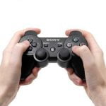 دسته پلی استیشن PS3