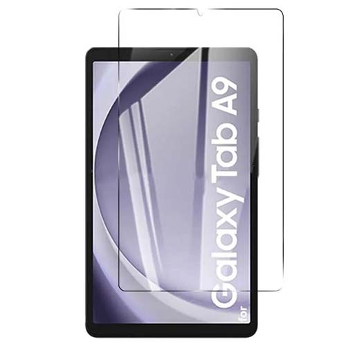 گلس محافظ صفحه / تبلت سامسونگ Galaxy Tab A9 / X110 - X115