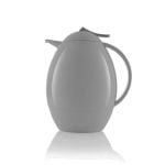 فلاسک 1 لیتری یزدگل مدل سان 148 رنگ طوسی