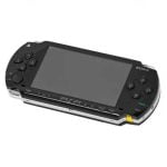 کنسول بازی پرتابل Sony مدل PSP 1000