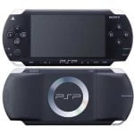 کنسول بازی پرتابل سونی مدل PSP 1000