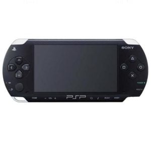 کنسول بازی قابل حمل سونی مدل PSP 1000