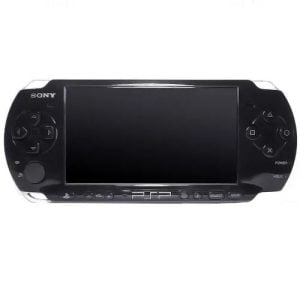 کنسول بازی قابل حمل سونی مدل PSP 3000