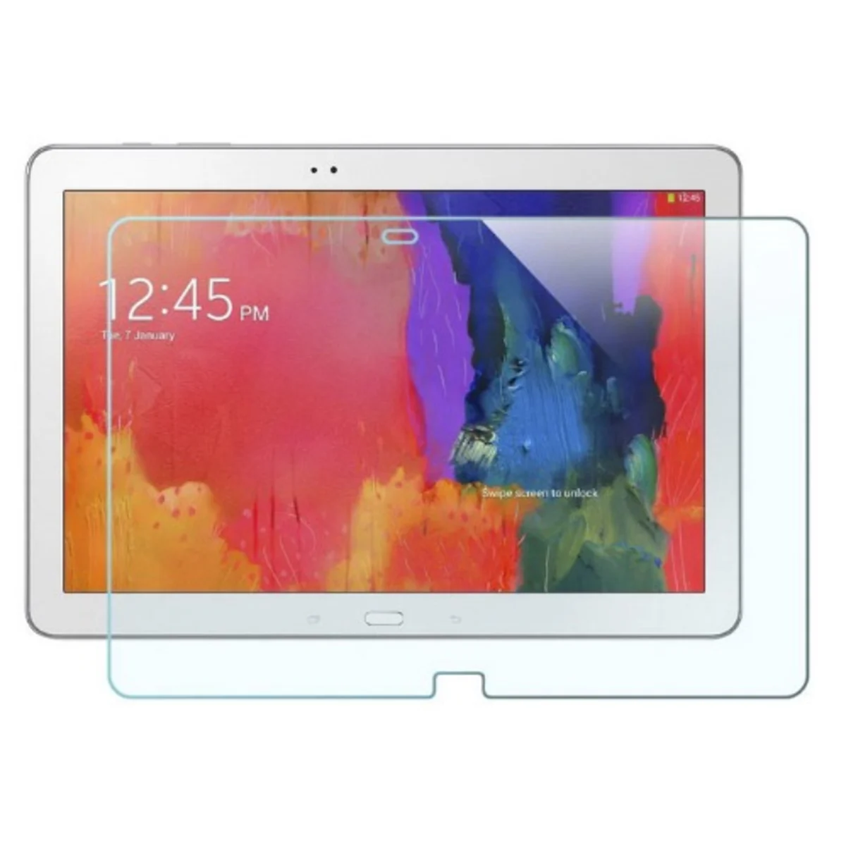 گلس محافظ صفحه / تبلت سامسونگ Galaxy Tab Pro S | W703