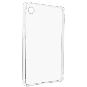 کاور ژله ای ساده کپسول دار | تبلت سامسونگ Tab A9 ( X110-X115)