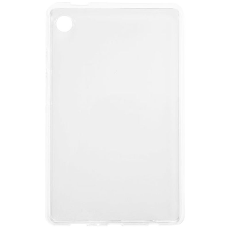 کاور ژله ای ساده | تبلت سامسونگ Galaxy Tab A9 X110 - X115 | مات