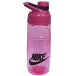 قمقمه هیدرو بزرگ مانیا مدل 305028 صورتی