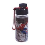 قمقمه کودک مانیا K103812 طرح مرد عنکبوتی