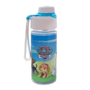 قمقمه کودک مانیا K103812 طرح سگهای نگهبان