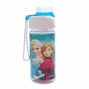 قمقمه کودک مانیا K103812 طرح السا و آنا