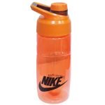 قمقمه هیدرو بزرگ مانیا مدل 305028 نارنجی