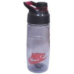 قمقمه هیدرو بزرگ مانیا مدل 305028 مشکی صورتی