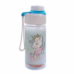 قمقمه کودک مانیا K103812 طرح یونیکون